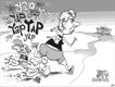 Political Cartoons by Glenn McCoy