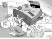 Political Cartoons by Glenn McCoy