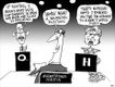 Political Cartoons by Glenn McCoy