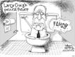 Political Cartoons by Glenn McCoy