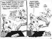 Political Cartoons by Glenn McCoy