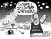 Political Cartoons by Glenn McCoy