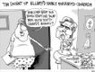 Political Cartoons by Glenn McCoy