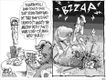 Political Cartoons by Glenn McCoy