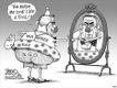 Political Cartoons by Glenn McCoy
