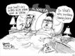 Political Cartoons by Glenn McCoy