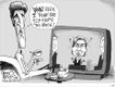 Political Cartoons by Glenn McCoy