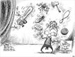 Political Cartoons by Glenn McCoy