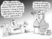 Political Cartoons by Glenn McCoy