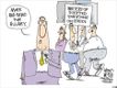Political Cartoons by Glenn McCoy