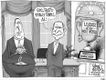 Political Cartoons by Glenn McCoy