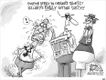 Political Cartoons by Glenn McCoy