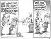 Political Cartoons by Glenn McCoy