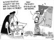 Political Cartoons by Glenn McCoy