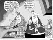 Political Cartoons by Glenn McCoy