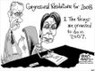 Political Cartoons by Glenn McCoy