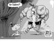 Political Cartoons by Glenn McCoy