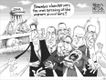 Political Cartoons by Glenn McCoy