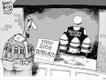 Political Cartoons by Glenn McCoy