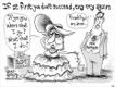 Political Cartoons by Glenn McCoy