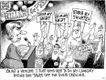 Political Cartoons by Glenn McCoy