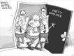 Political Cartoons by Glenn McCoy