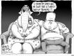 Political Cartoons by Glenn McCoy