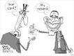 Political Cartoons by Glenn McCoy