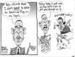 Political Cartoons by Glenn McCoy