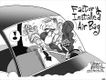Political Cartoons by Glenn McCoy