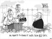 Political Cartoons by Glenn McCoy