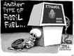 Political Cartoons by Glenn McCoy