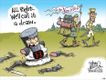 Political Cartoons by Glenn McCoy