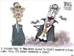 Political Cartoons by Glenn McCoy