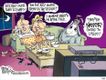 Political Cartoons by Glenn McCoy