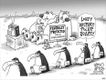 Political Cartoons by Glenn McCoy