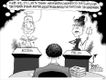 Political Cartoons by Glenn McCoy
