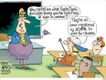 Political Cartoons by Glenn McCoy