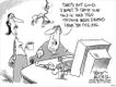 Political Cartoons by Glenn McCoy