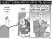 Political Cartoons by Glenn McCoy