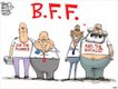 Political Cartoons by Glenn McCoy