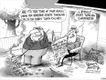 Political Cartoons by Glenn McCoy