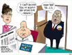 Political Cartoons by Glenn McCoy