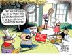 Political Cartoons by Glenn McCoy