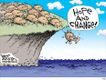 Political Cartoons by Glenn McCoy