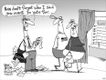 Political Cartoons by Glenn McCoy