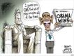 Political Cartoons by Glenn McCoy