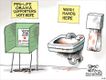 Political Cartoons by Glenn McCoy