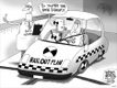 Political Cartoons by Glenn McCoy