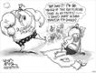 Political Cartoons by Glenn McCoy